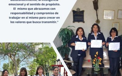 Ciento ochenta y ocho docentes tutores de las distintas Instituciones Educativas de Lima y Provincia.