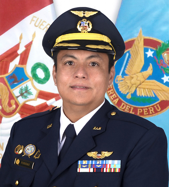 coronel