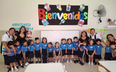 Inicio Año Escolar 2025