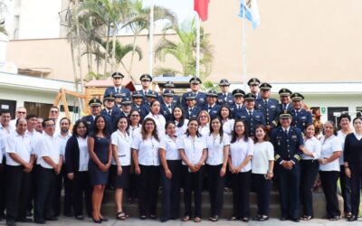 Vigésimo Primero Aniversario del Centro de Administración de Servicios Educativos