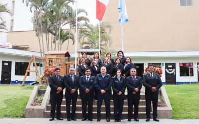 Encuentro de Directores 2025