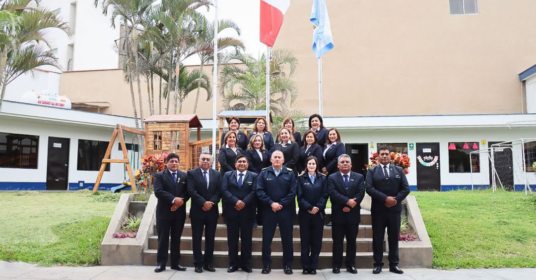 Encuentro de Directores 2025